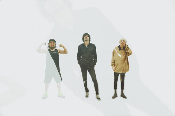 アシュラシンドローム