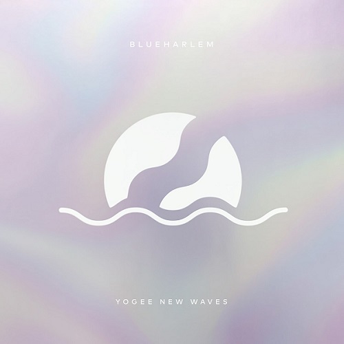 未使用品 YOGEE NEW WAVES BLUEHARLEM アナログ 2LP | www