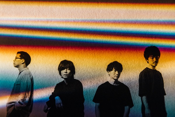 androp｜ニューアルバム『effector』12月22日発売 - TOWER RECORDS ONLINE