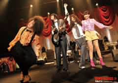 毛皮のマリーズ