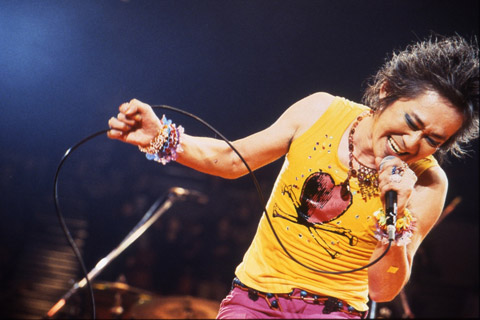 ナニワ・サリバン・ショー