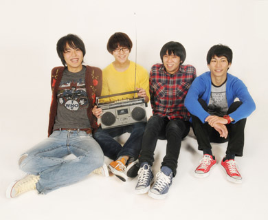 ザ・ラヂオカセッツ