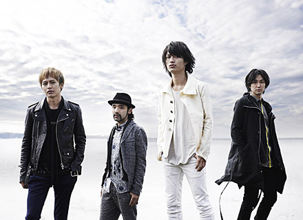 NICO Touches the Walls、シングル＆DVDリリース - TOWER RECORDS ONLINE