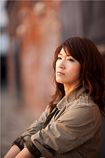 BONNIE PINK