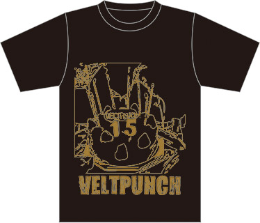 VELTPUNCH