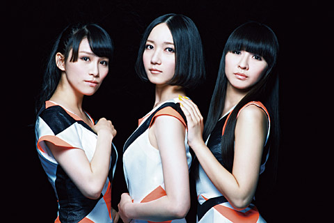 Perfume、コンピレーション・アルバムをリリース - TOWER RECORDS ONLINE