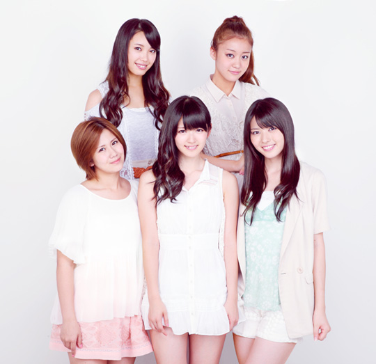 ℃-ute「会いたい 会いたい 会いたいな」発売記念個別握手会開催！ - TOWER RECORDS ONLINE