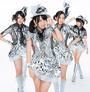 指原莉乃 with アンリレ