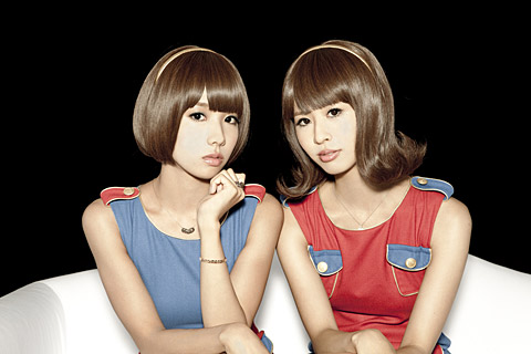 バニラビーンズ