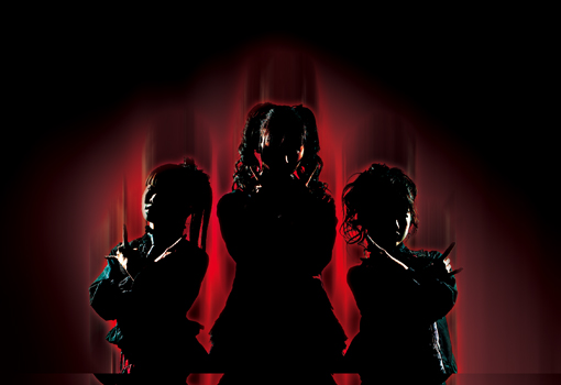 BABYMETAL