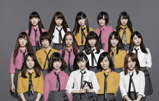 AKB48、2月20日に恒例の桜ソングをシングルとしてリリース - TOWER RECORDS ONLINE