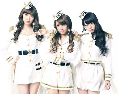 ノースリーブス