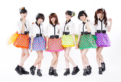 夢みるアドレセンス