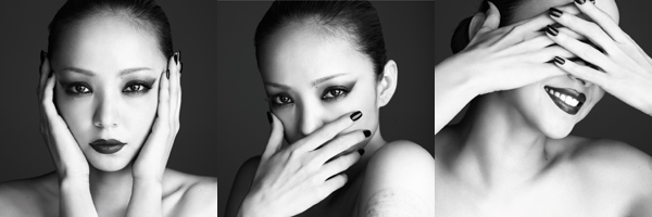 安室奈美恵