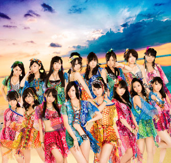 SKE48