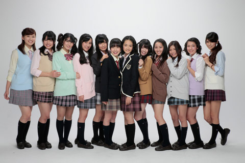 PLC(パールレディクラブ)