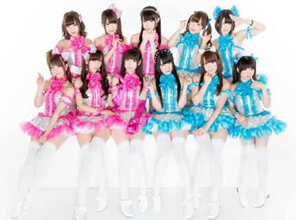 アフィリア・サーガ