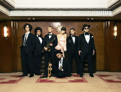 SOIL＆"PIMP" SESSIONS