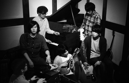 森は生きている