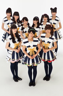 アイドルカレッジ