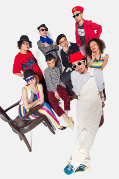 キングダム☆アフロックス