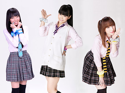 トーンジュエル