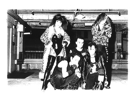 ザ・コンチネンタル・キッズ