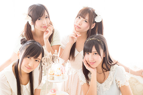 ハニースパイス