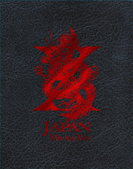 X JAPAN