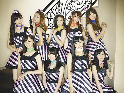PASSPO☆