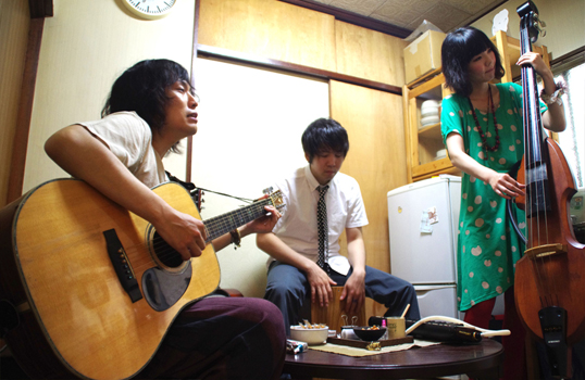 たいへんにんげん