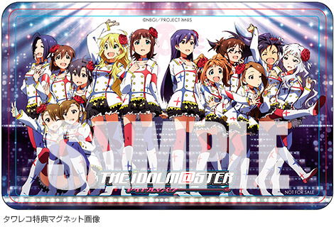 765PRO ALLSTARS