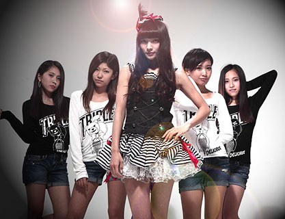 滝口成美 with Control-S