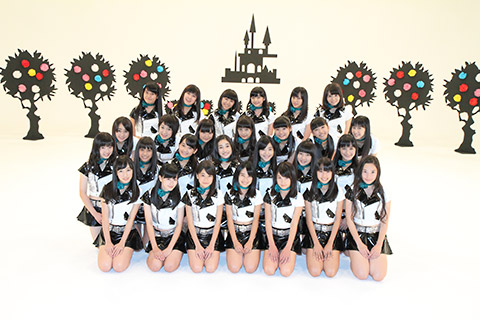 ハロプロ研修生