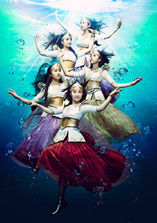 ="ももいろクローバーZ"