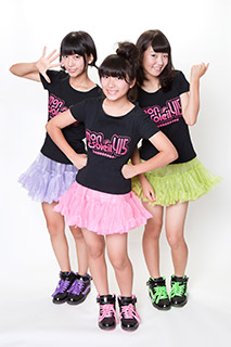 モンソレイユ415