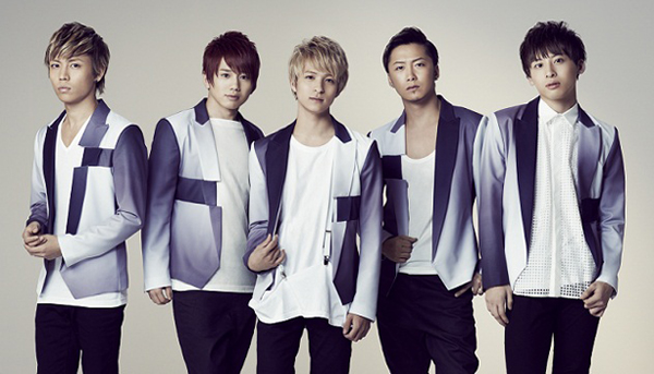 2014年旋風を巻き起こすDa-iCE、2枚目のシングル - TOWER RECORDS ONLINE