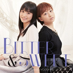 Bitter & Sweet