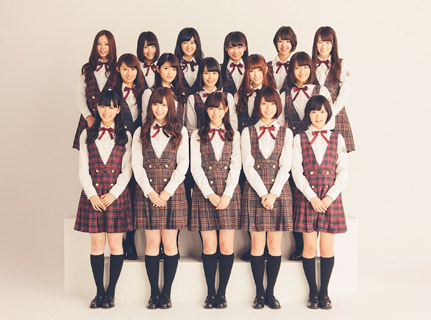 乃木坂46