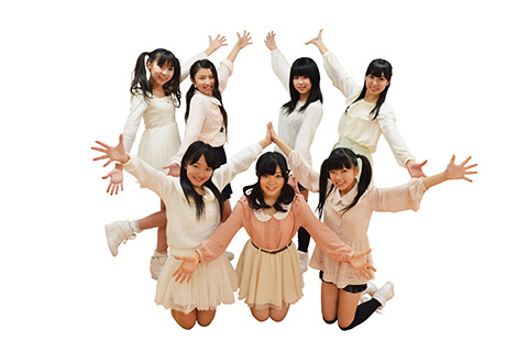 フリルフリール