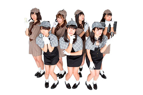 青春!トロピカル丸