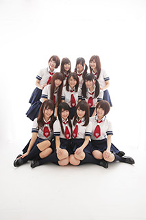 ヤンチャン学園音楽部