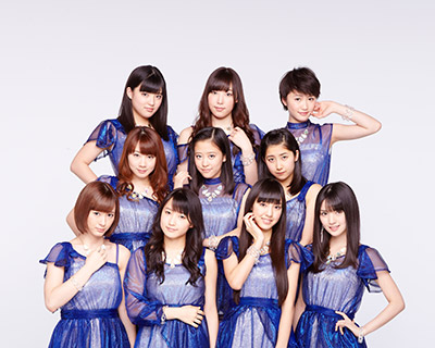 モーニング娘。'14