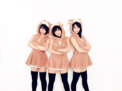 あゆみくりかまき