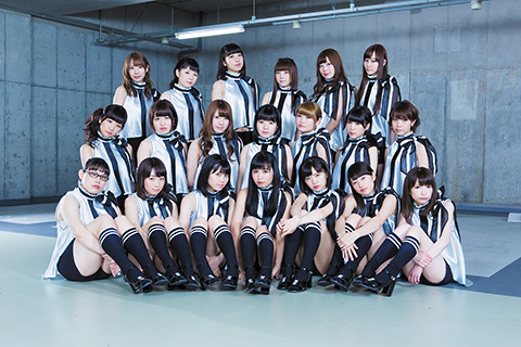 バクステ外神田一丁目