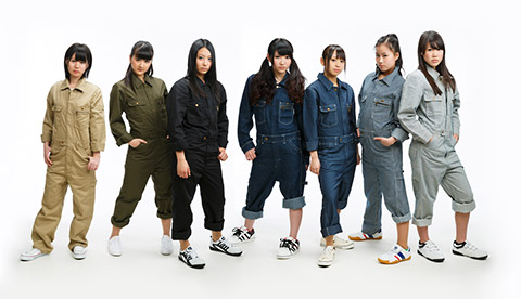 山口活性学園アイドル部