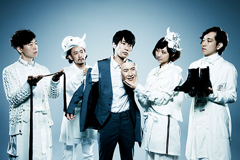 東京カランコロン