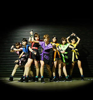 アップアップガールズ(仮)