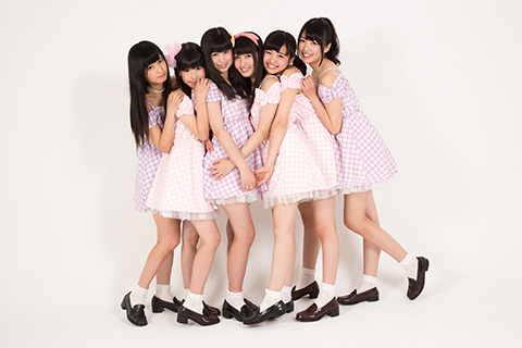 PLC(パールレディクラブ)