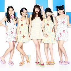 滝口成美 with Control-S